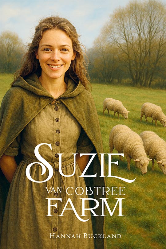 Suzie van Cobtreefarm