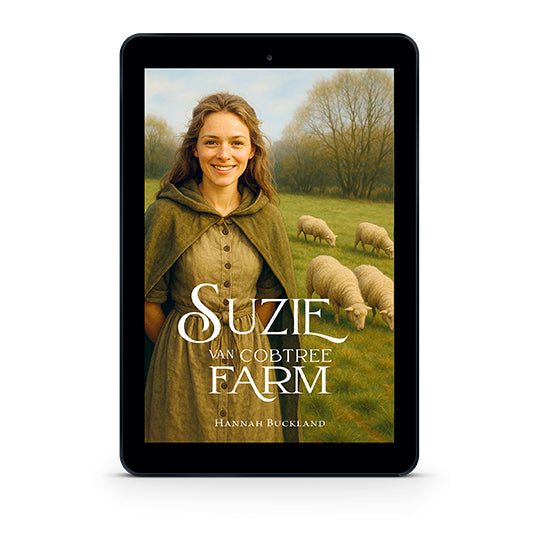 Suzie van Cobtreefarm