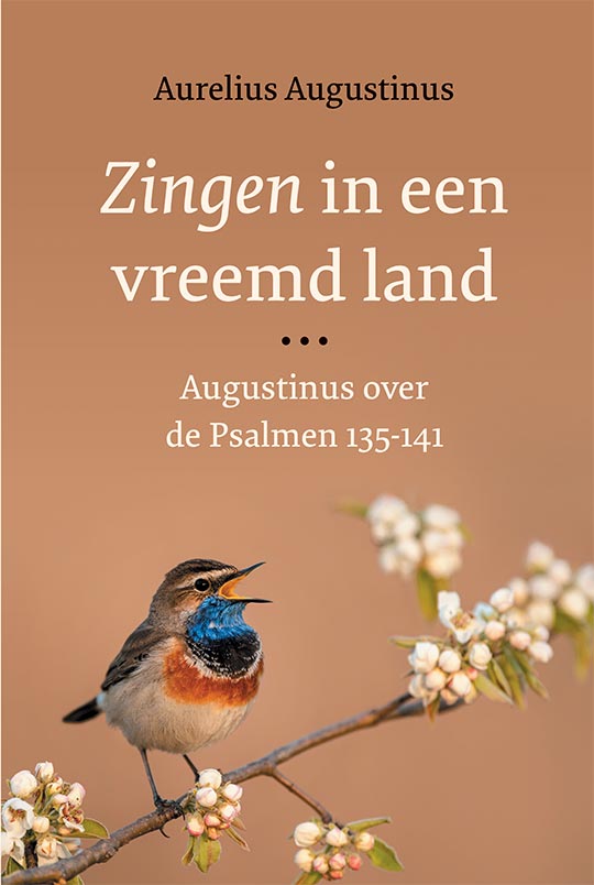 Zingen in een vreemd land