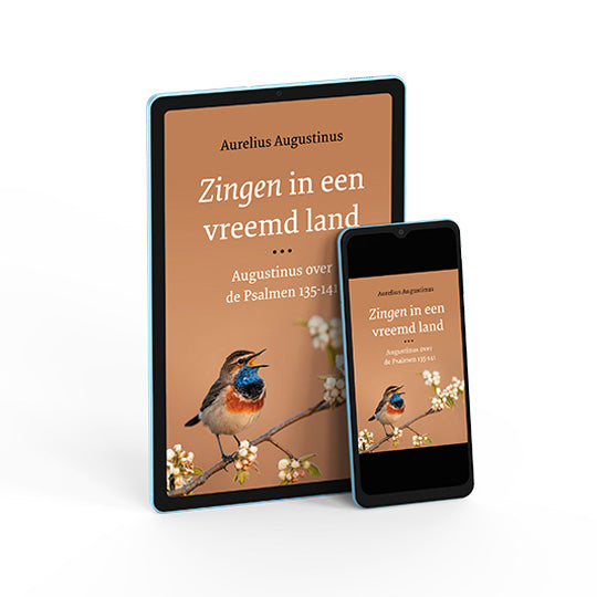 Zingen in een vreemd land