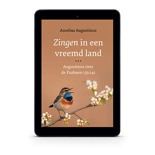 Zingen in een vreemd land