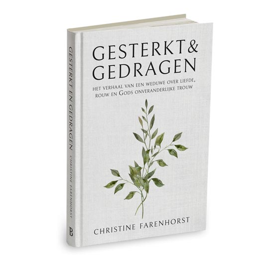 Gesterkt en gedragen