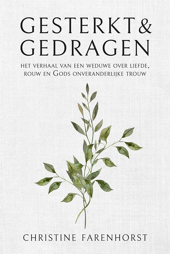 Gesterkt en gedragen