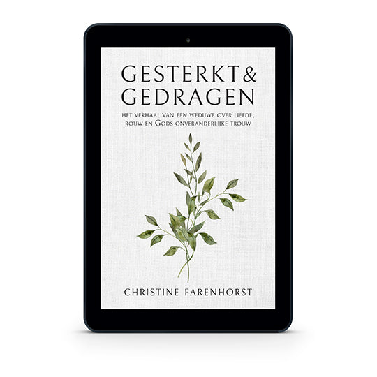 Gesterkt en gedragen