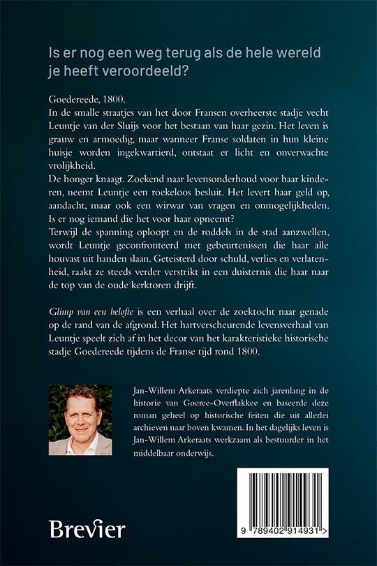 Glimp van een belofte