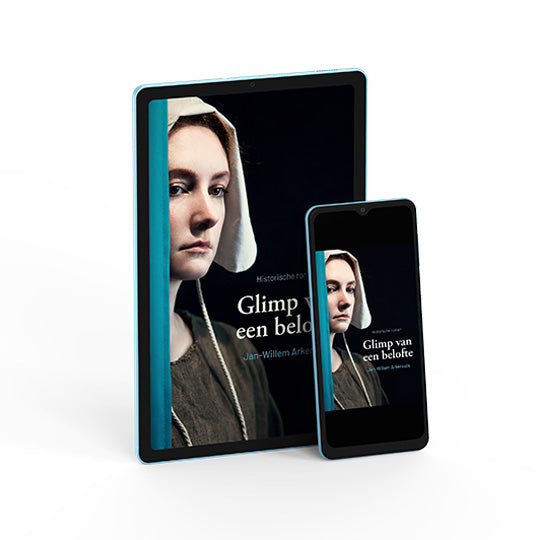 Glimp van een belofte