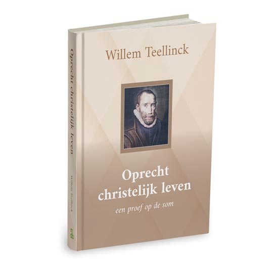 Oprecht christelijk leven