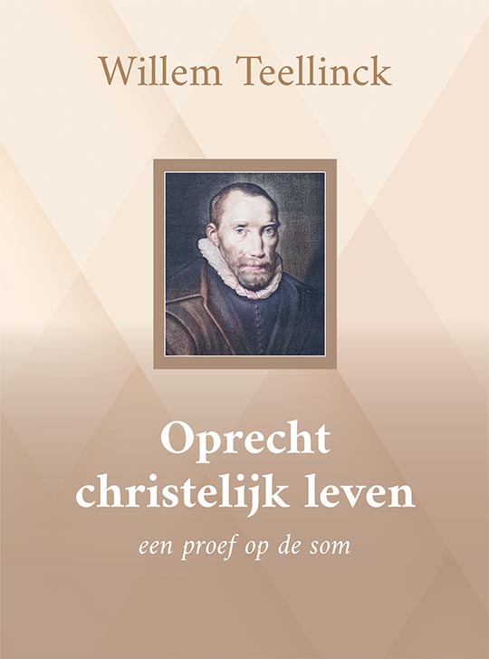 Oprecht christelijk leven