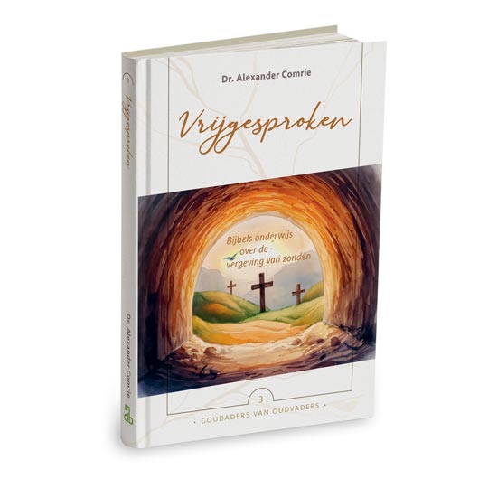 Vrijgesproken