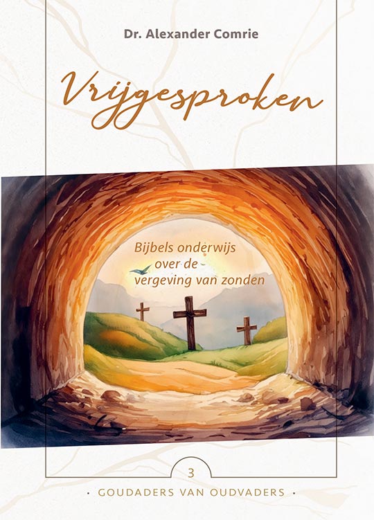 Vrijgesproken