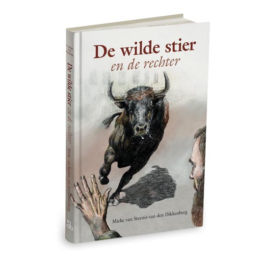 De wilde stier en de rechter