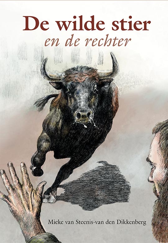 De wilde stier en de rechter