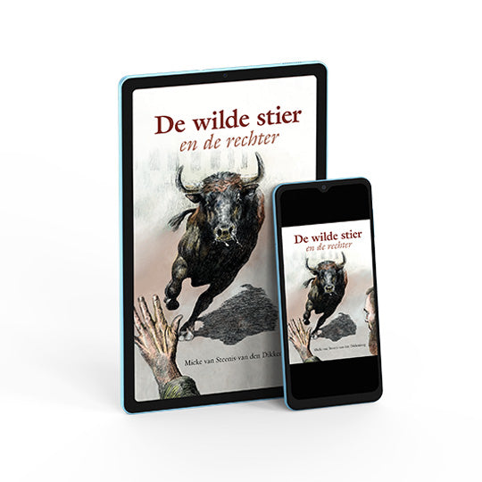 De wilde stier en de rechter