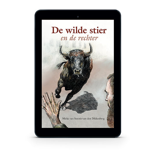 De wilde stier en de rechter