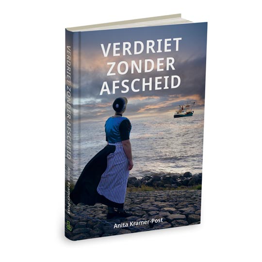 Verdriet zonder afscheid