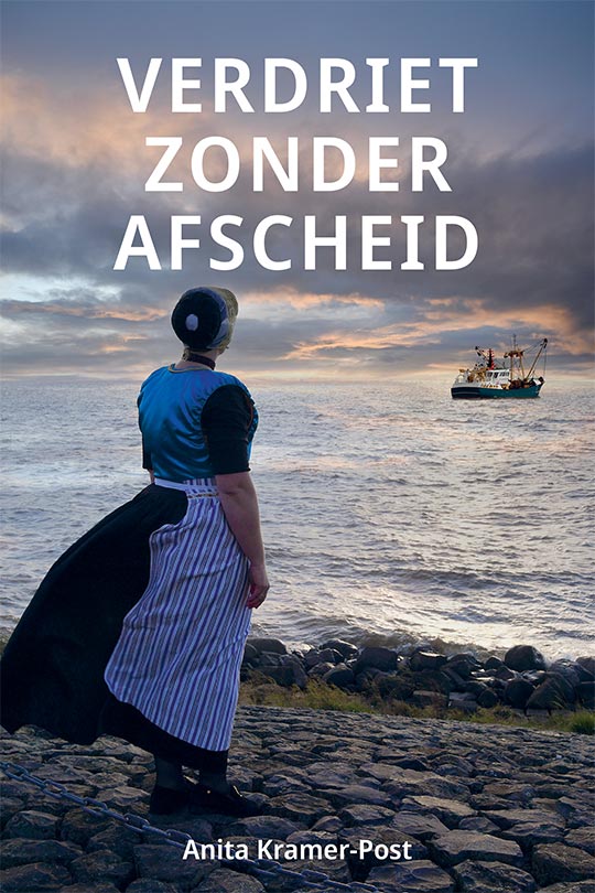 Verdriet zonder afscheid
