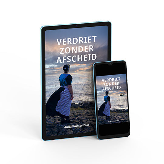 Verdriet zonder afscheid