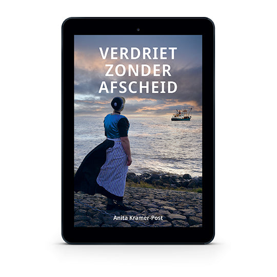 Verdriet zonder afscheid