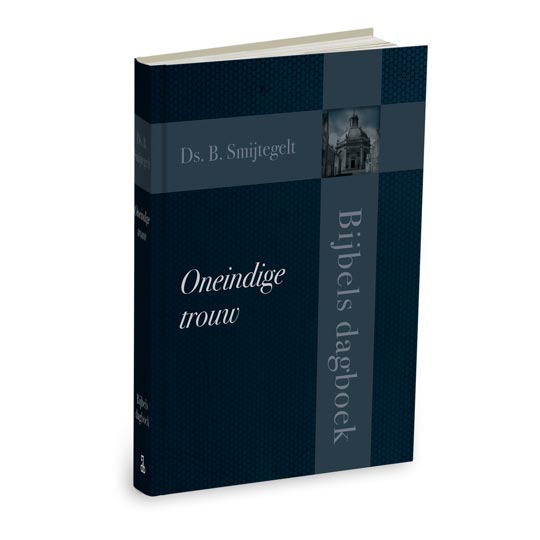 Oneindige trouw
