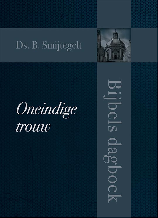 Oneindige trouw