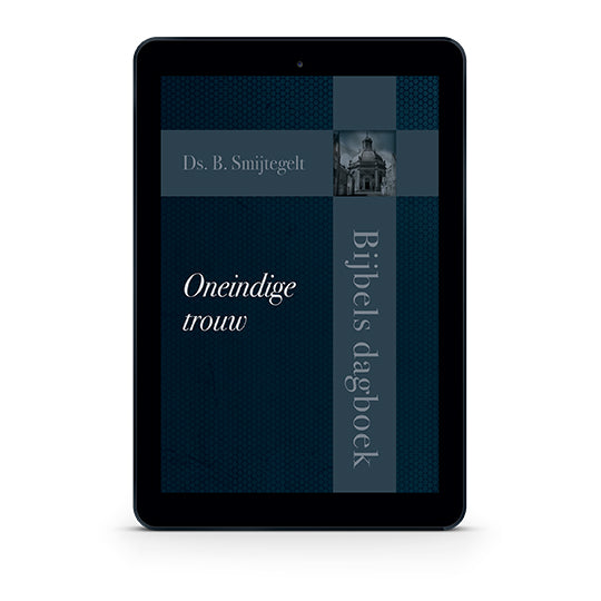 Oneindige trouw