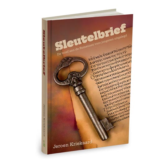 Sleutelbrief