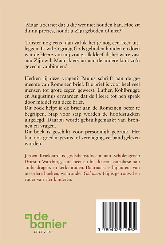 Sleutelbrief