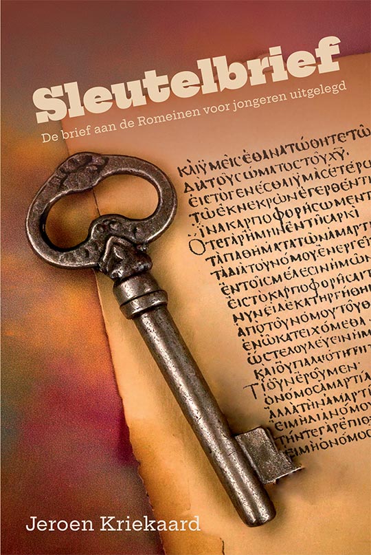 Sleutelbrief