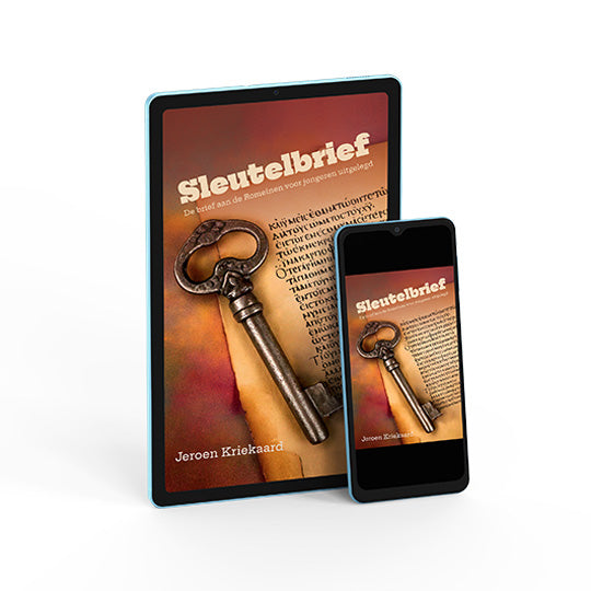 Sleutelbrief