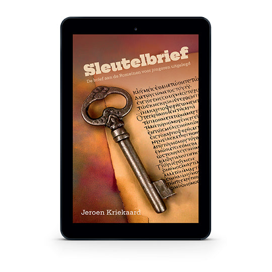 Sleutelbrief