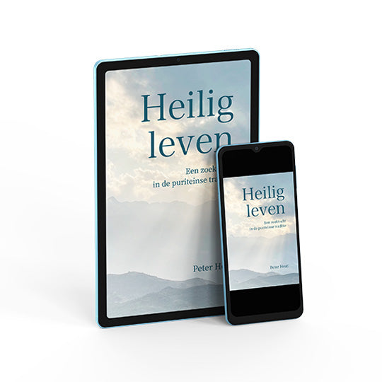 Heilig leven