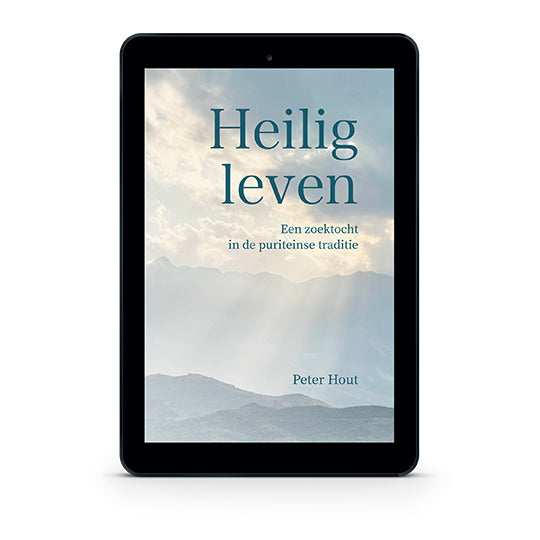 Heilig leven