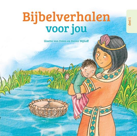 Bijbelverhalen voor jou