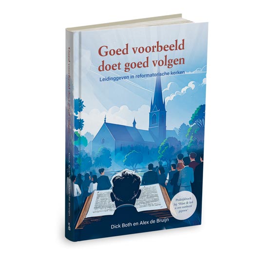 Goed voorbeeld doet goed volgen
