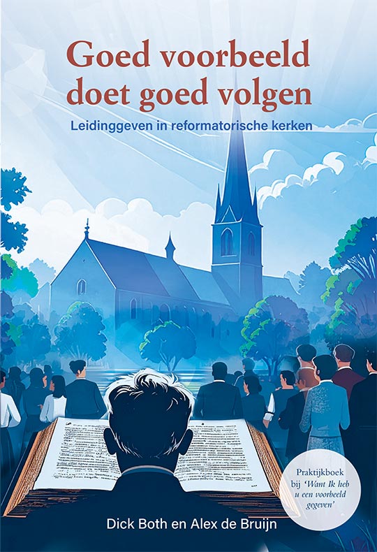 Goed voorbeeld doet goed volgen