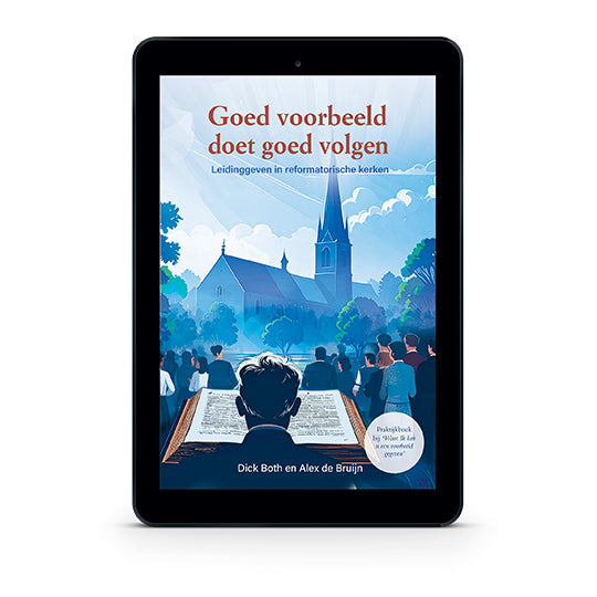Goed voorbeeld doet goed volgen