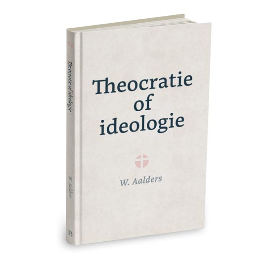 Theocratie of ideologie