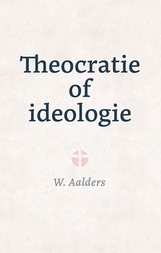 Theocratie of ideologie