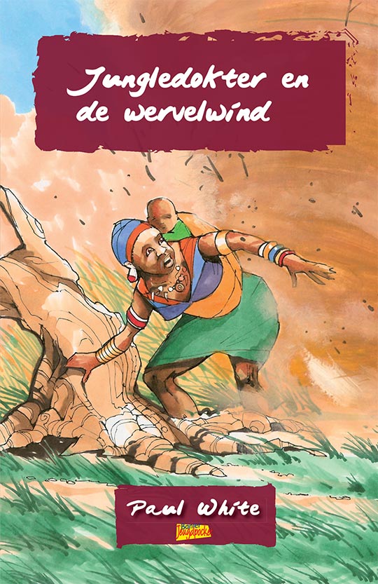 Jungledokter en de wervelwind