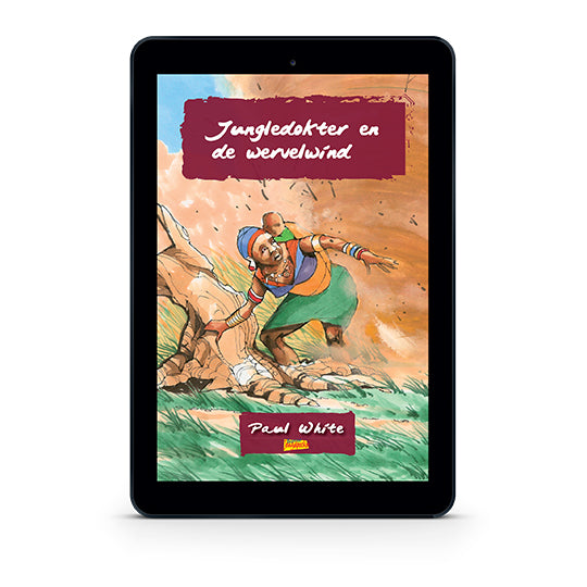 Jungledokter en de wervelwind