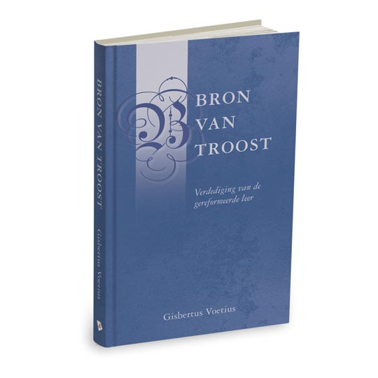 Bron van troost