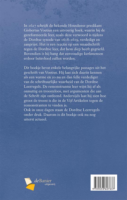 Bron van troost