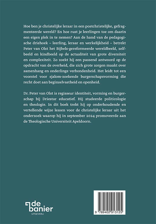 Getrouw verbonden