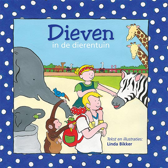 Dieven in de dierentuin