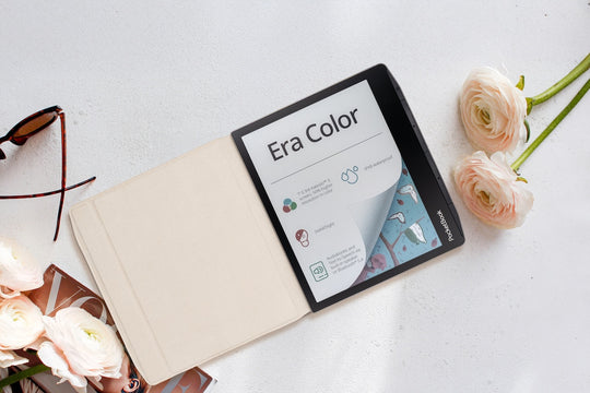 Pocketbook Era Color - Speciale bundels