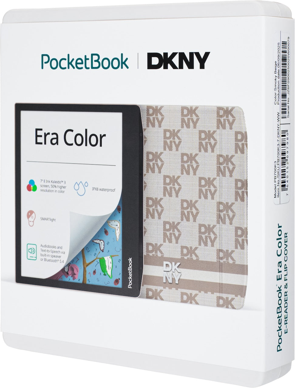 Pocketbook Era Color - Speciale bundels