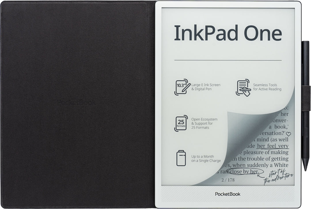 E-reader hoesje - InkPad One