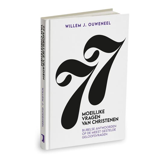 77 moeilijke vragen van christenen