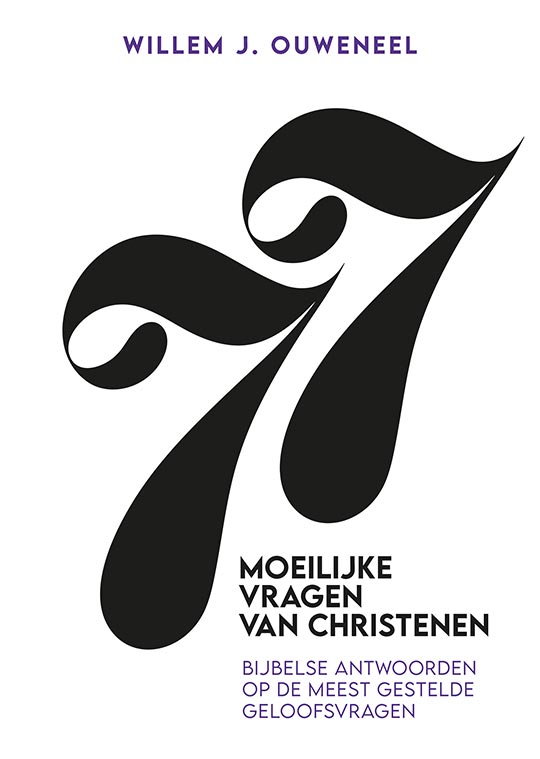77 moeilijke vragen van christenen