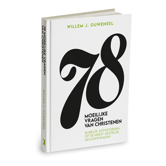78 moeilijke vragen van christenen